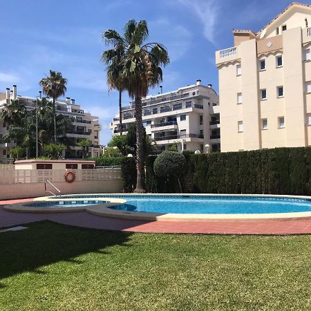 Lovely One Bedroom Unit With Balcony And Pool Дения Экстерьер фото