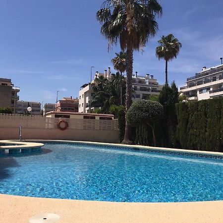 Lovely One Bedroom Unit With Balcony And Pool Дения Экстерьер фото