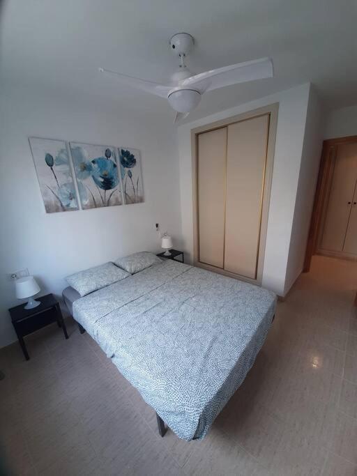 Lovely One Bedroom Unit With Balcony And Pool Дения Экстерьер фото