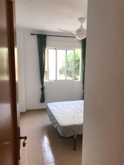 Lovely One Bedroom Unit With Balcony And Pool Дения Экстерьер фото