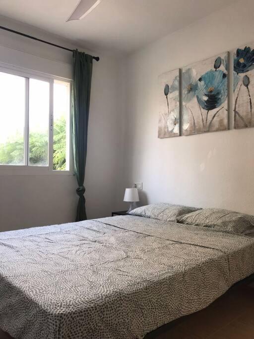 Lovely One Bedroom Unit With Balcony And Pool Дения Экстерьер фото