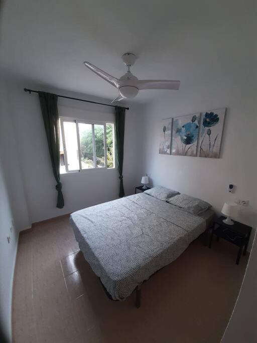 Lovely One Bedroom Unit With Balcony And Pool Дения Экстерьер фото