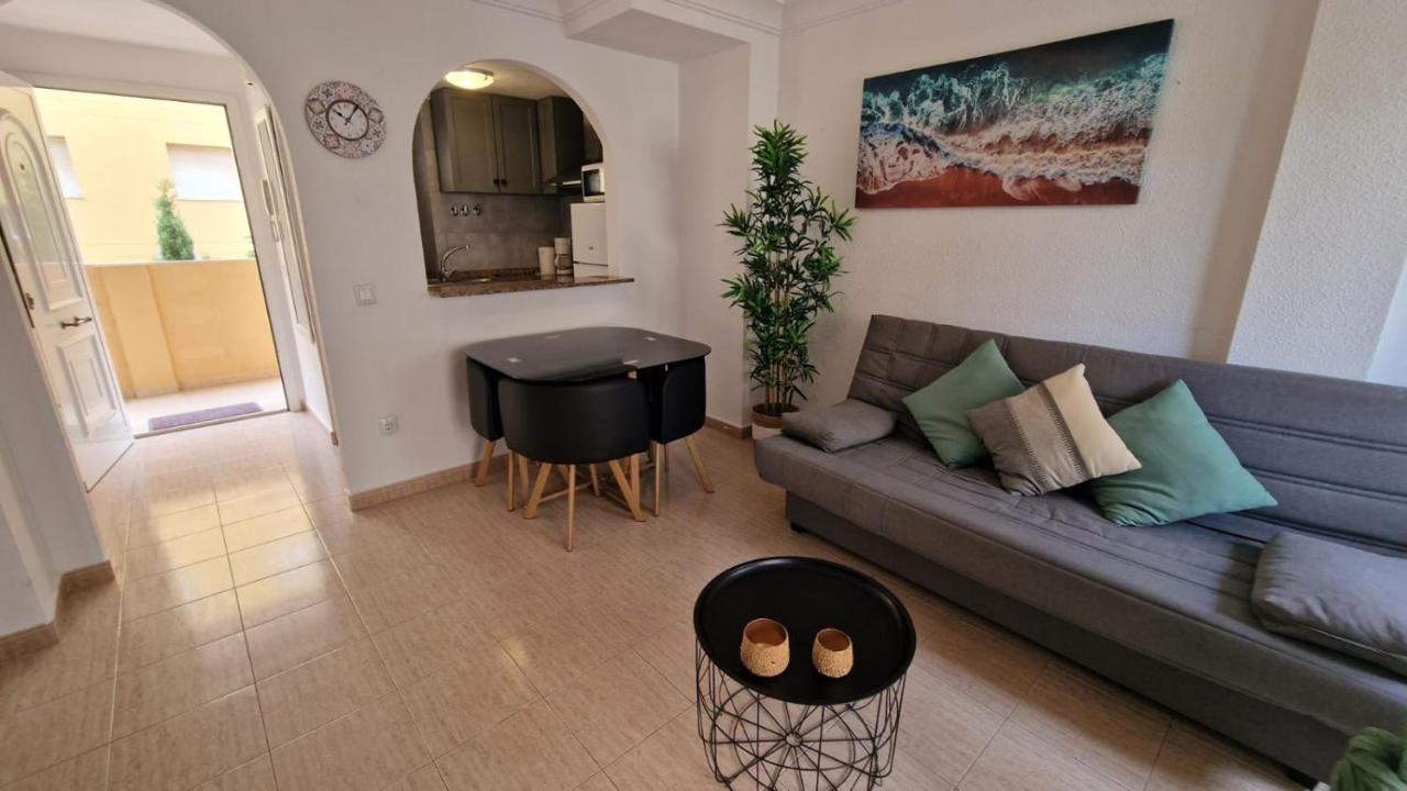 Lovely One Bedroom Unit With Balcony And Pool Дения Экстерьер фото