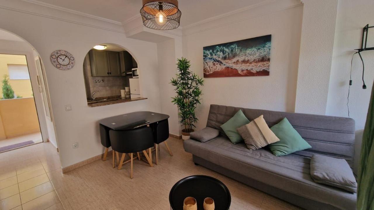 Lovely One Bedroom Unit With Balcony And Pool Дения Экстерьер фото